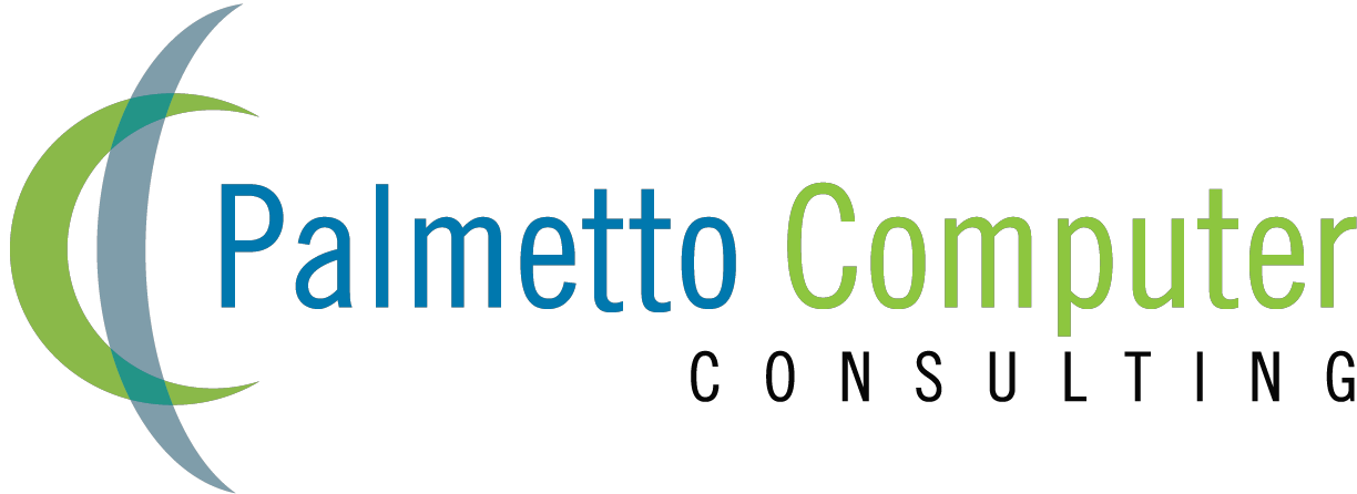 Palmetto Computer Consulting logo