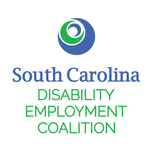 SC Disability Employment Coalition logo