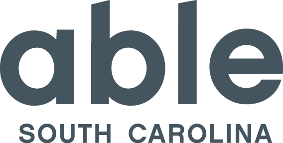 Able South Carolina logo